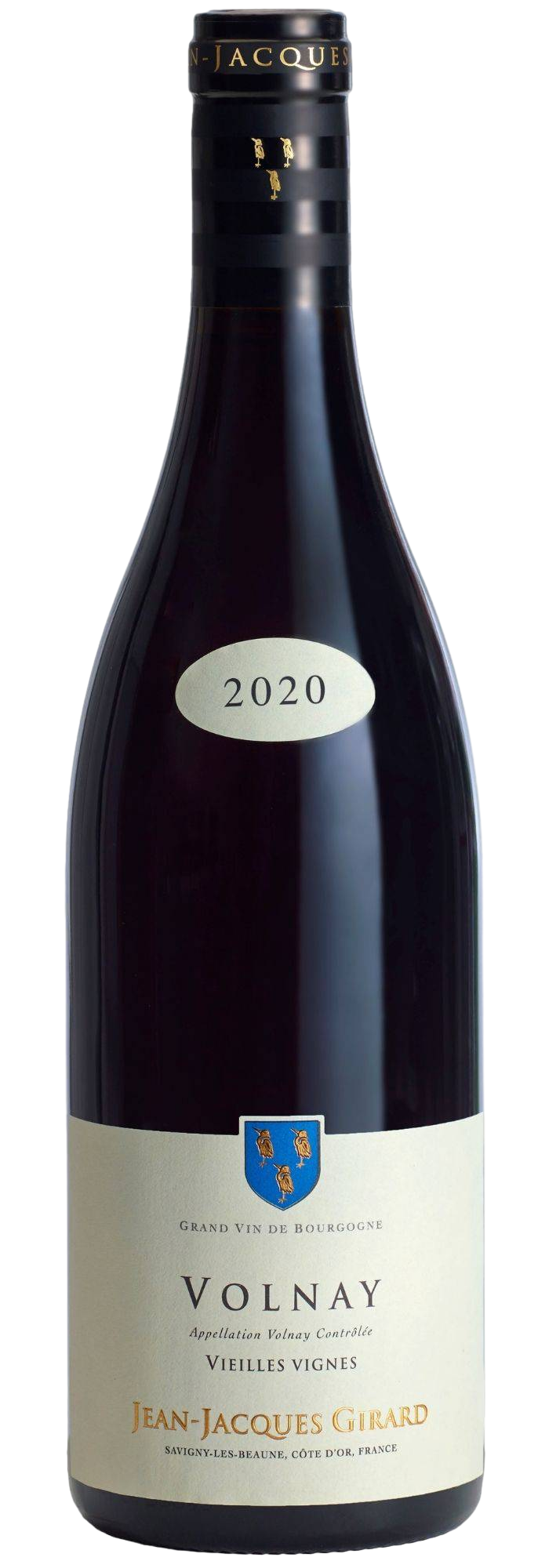 Volnay Vieilles Vignes