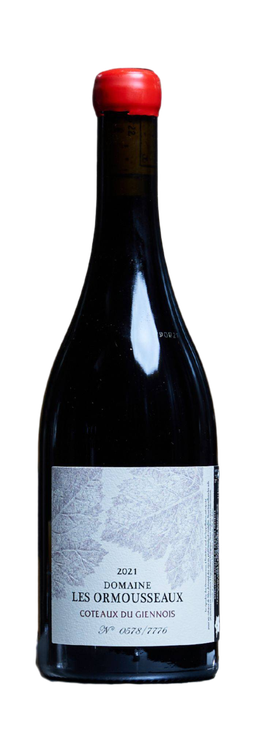 Coteaux du Giennois rouge