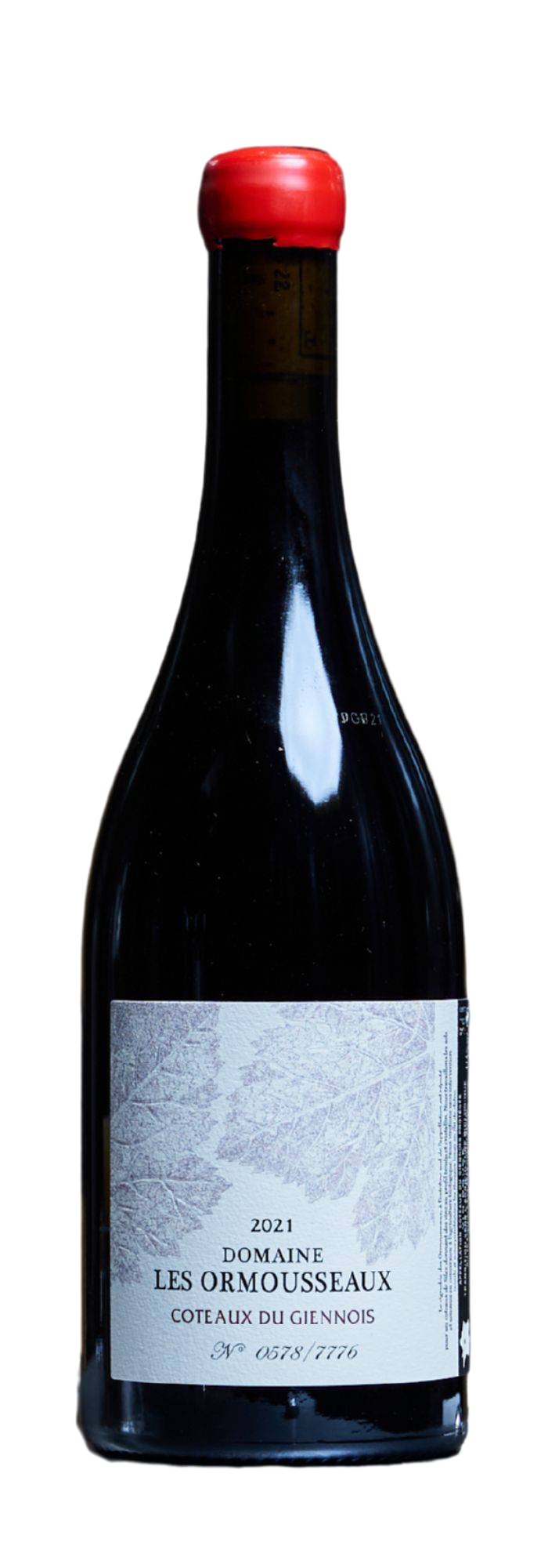 Coteaux du Giennois rouge