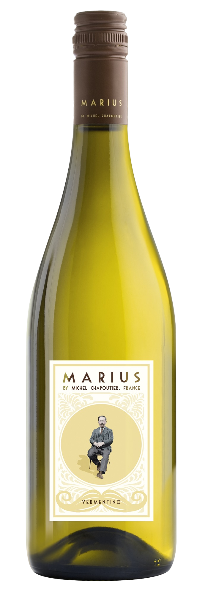 Marius Blanc
