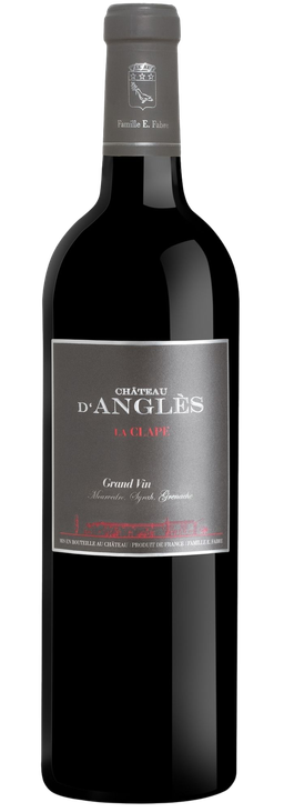 Château d'Anglès Grand Vin