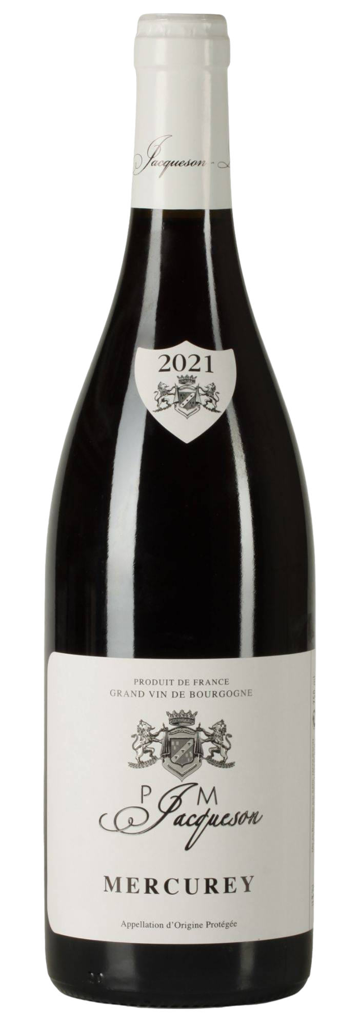 Mercurey Rouge