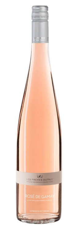 Rosé de Gamay, Domaine de la Doye