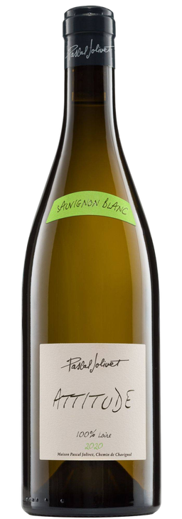 Attitude Sauvignon Blanc