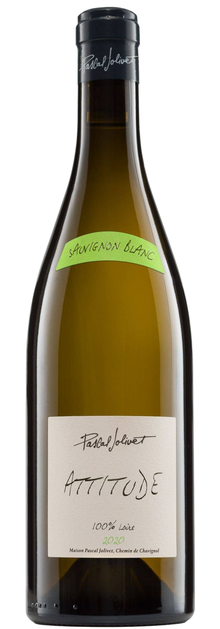 Attitude Sauvignon Blanc