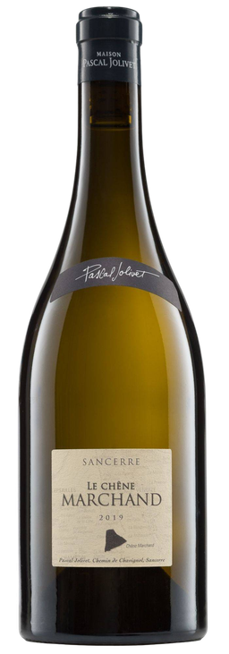 Sancerre blanc Le Chêne Marchand