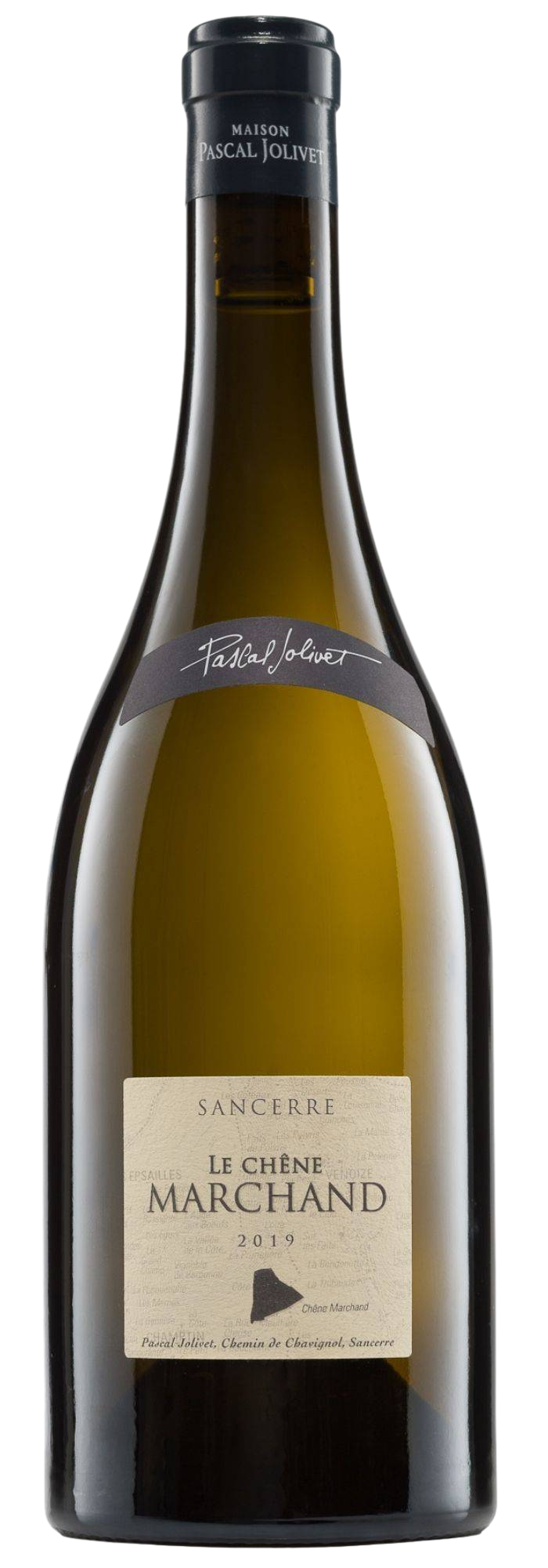 Sancerre blanc Le Chêne Marchand