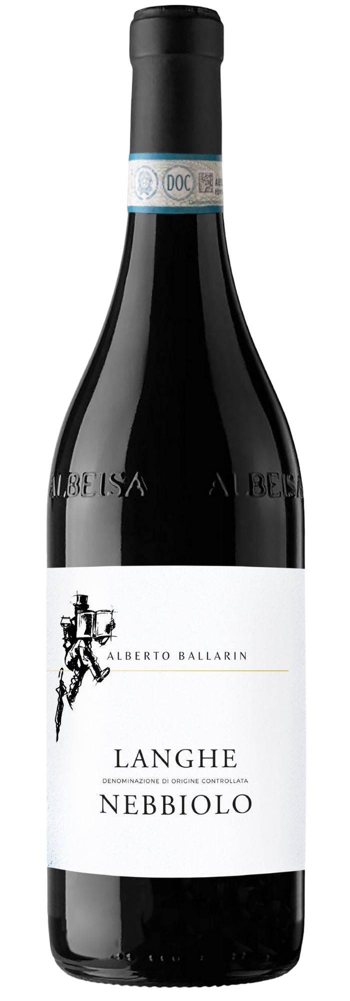 Langhe Nebbiolo DOC