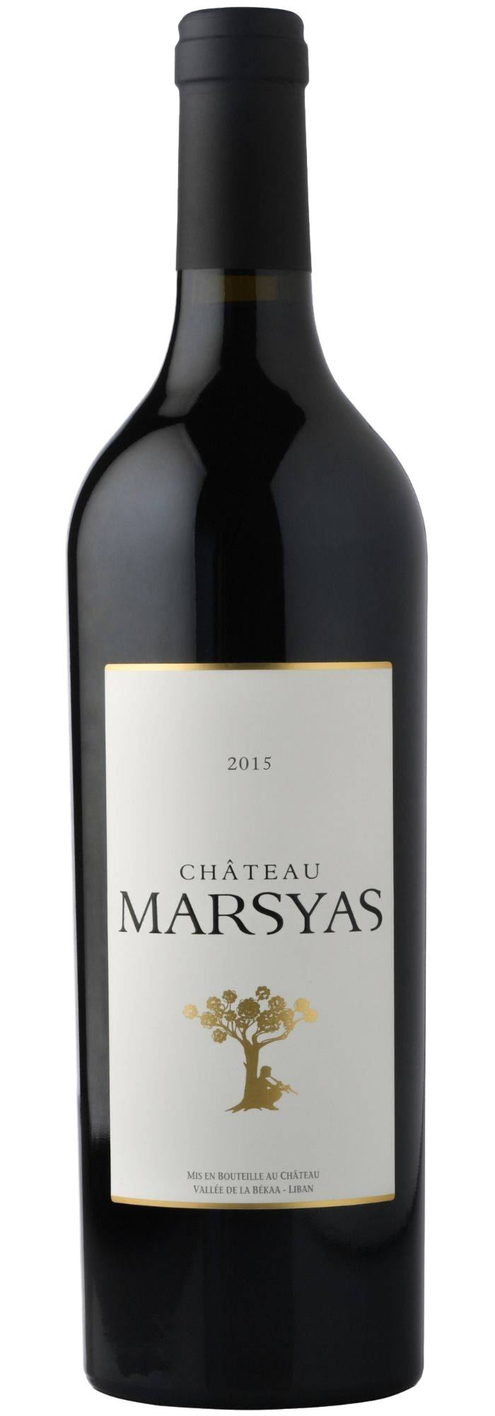 Château Marsyas Rouge