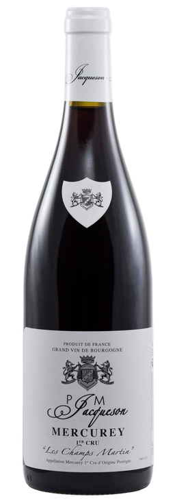 Mercurey 1er Cru Les Champs Martin