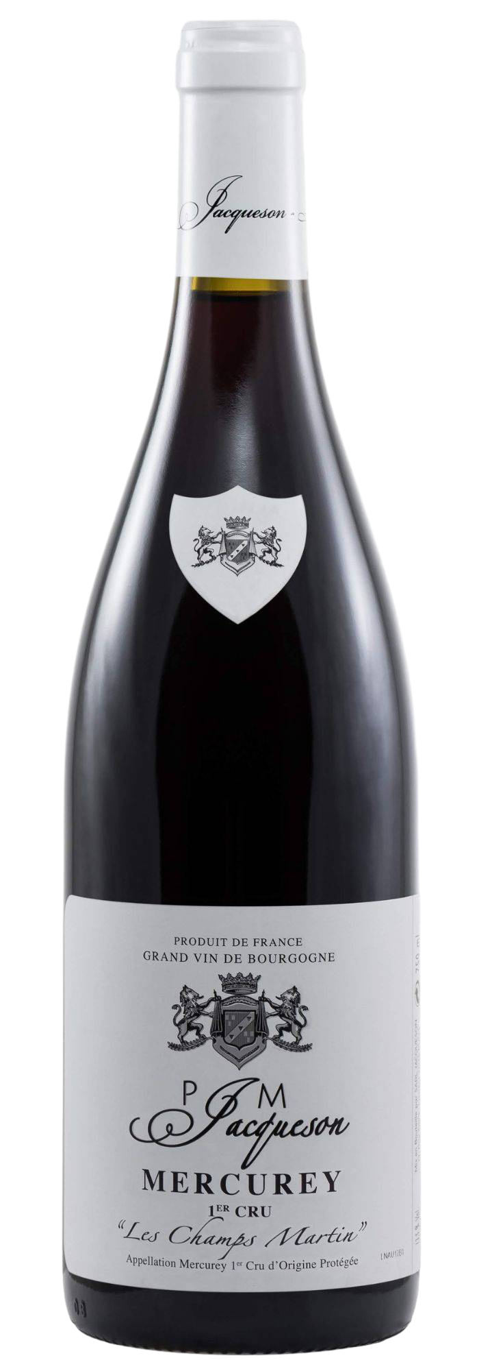 Mercurey 1er Cru Les Champs Martin