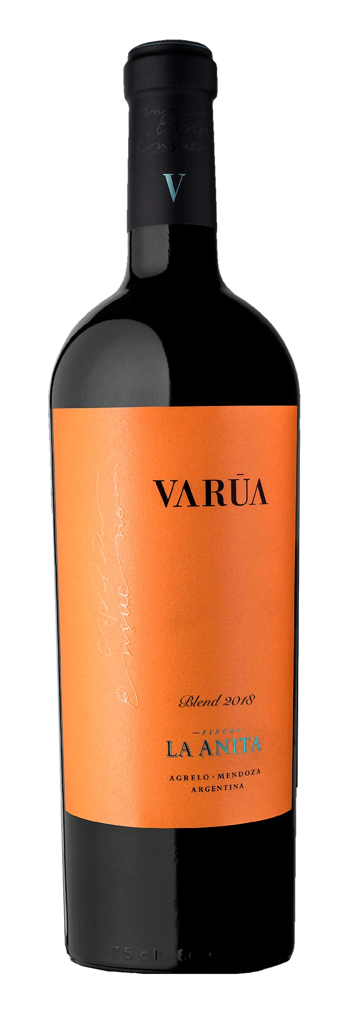 Varúa Blend
