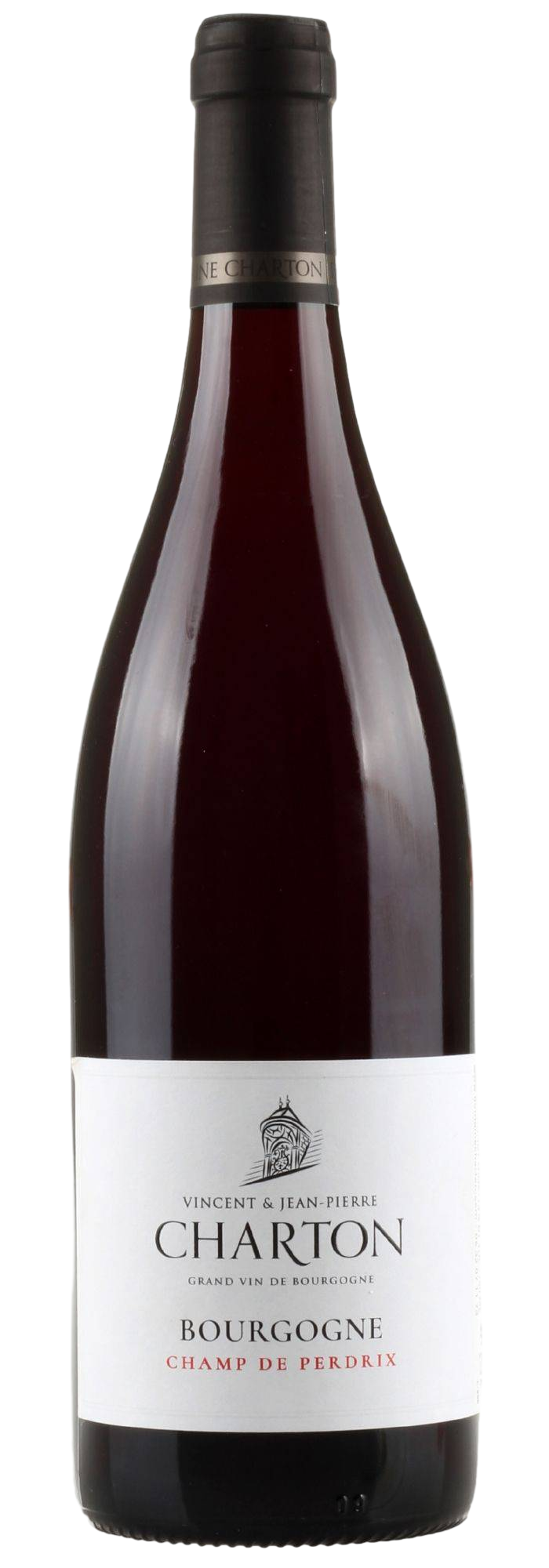 Bourgogne Pinot Noir Champ de Perdrix