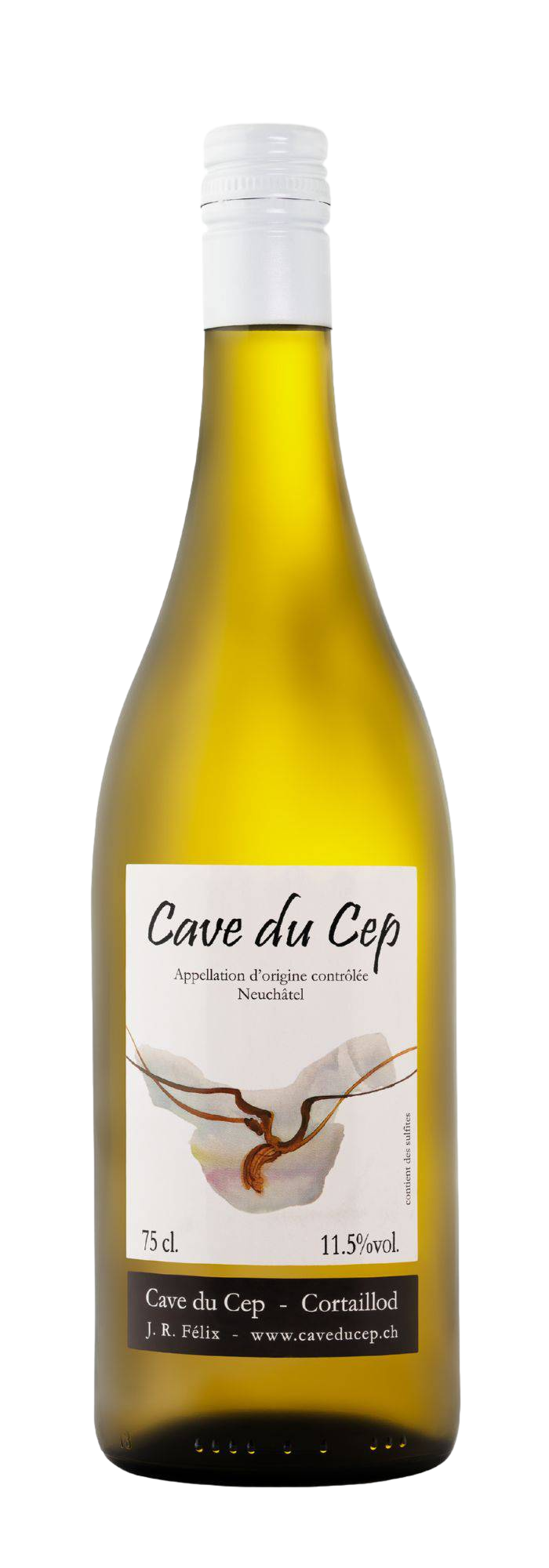 Cortaillod Blanc