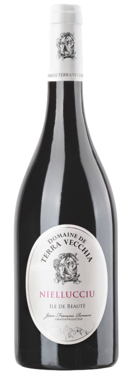 Niellucciu Rouge