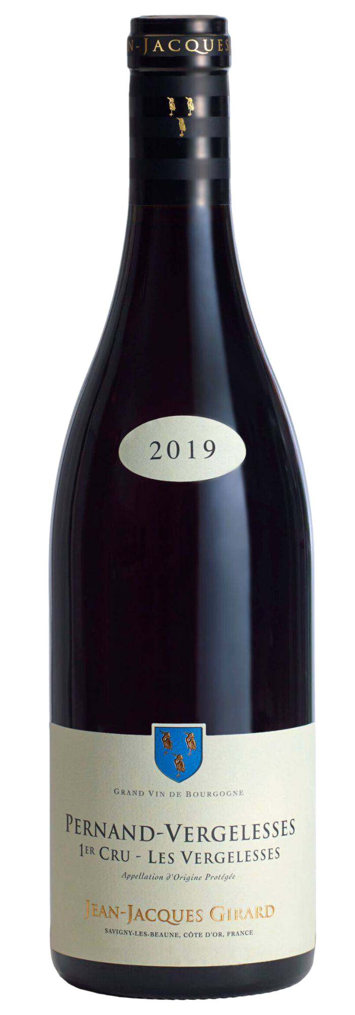 Pernand Vergelesses 1er Cru Rouge Vergelesses