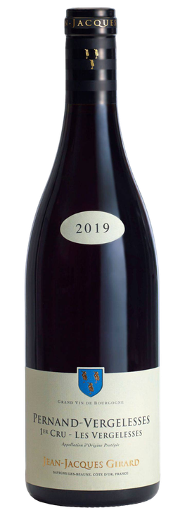 Pernand Vergelesses 1er Cru Rouge Vergelesses