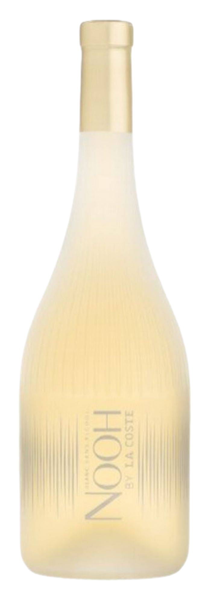 NOOH by La Coste, Blanc tranquille issu de vin désalcoolisé
