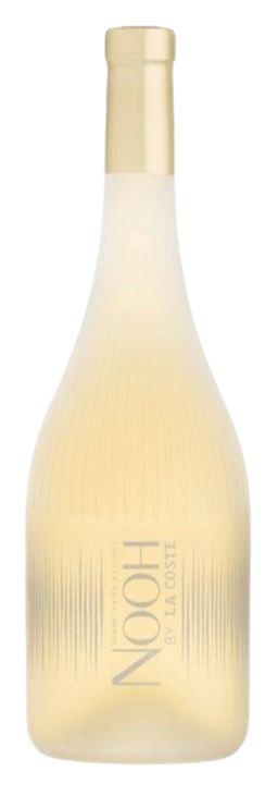NOOH by La Coste, Blanc tranquille issu de vin désalcoolisé