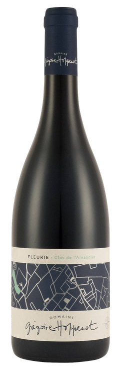 Fleurie Clos de l'Amandier