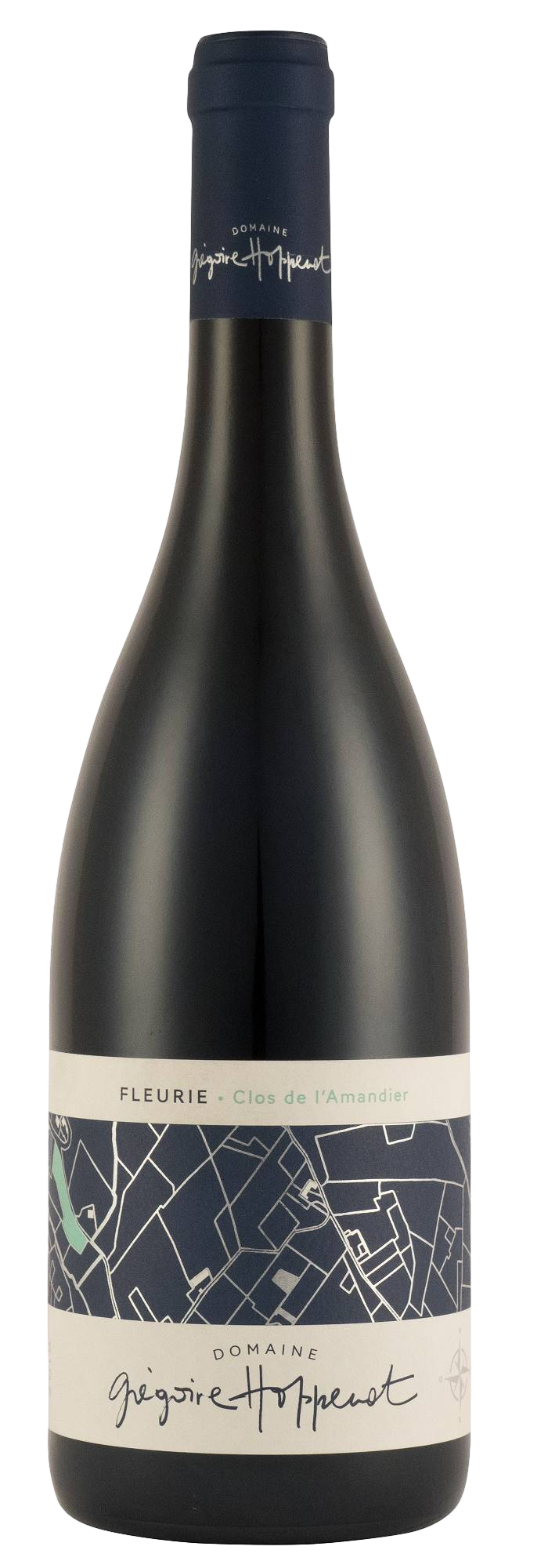 Fleurie Clos de l'Amandier