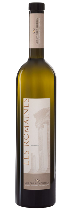 Chardonnay Grande Réserve, Les Romaines