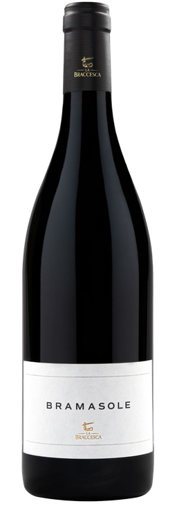Bramasole