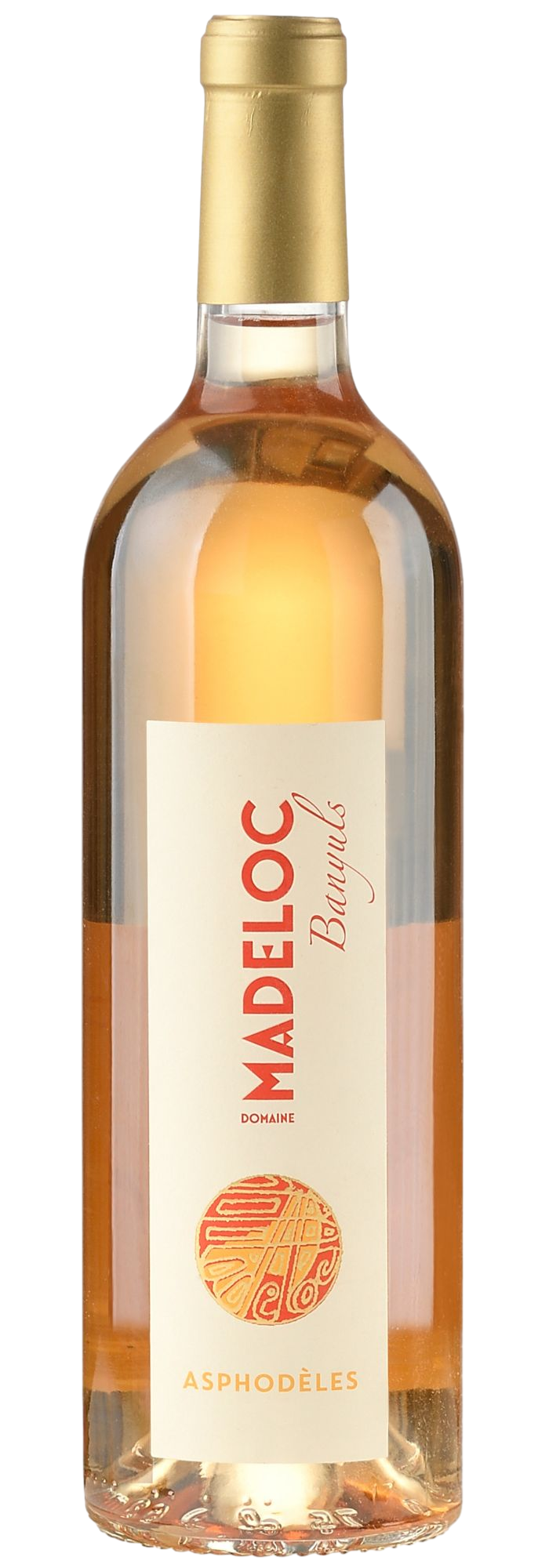 Asphodèles