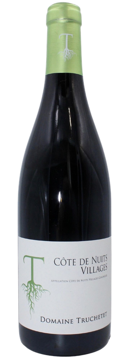 Côte de Nuits Villages