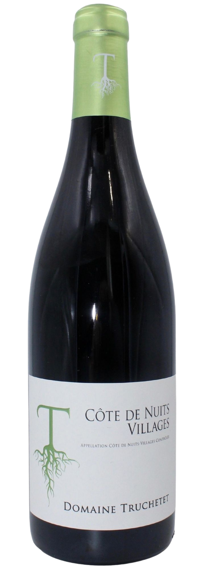 Côte de Nuits Villages