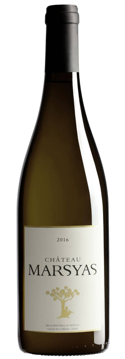 Château Marsyas blanc