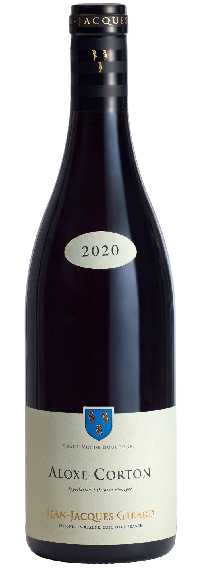 Aloxe-Corton