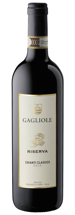 Chianti Classico Riserva