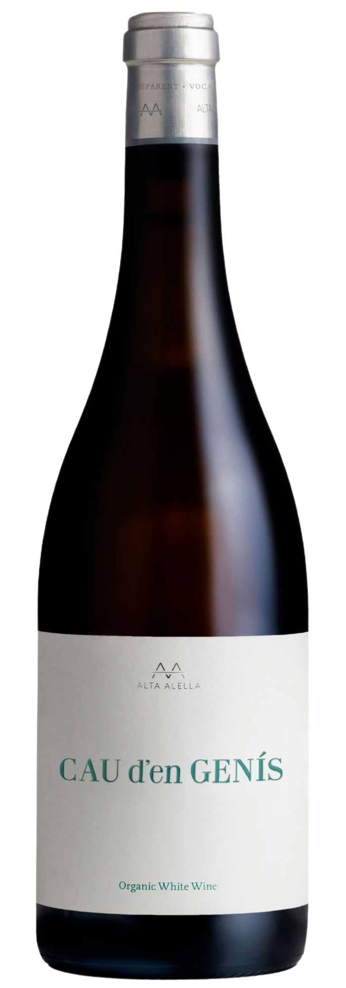 Cau d'En Genís