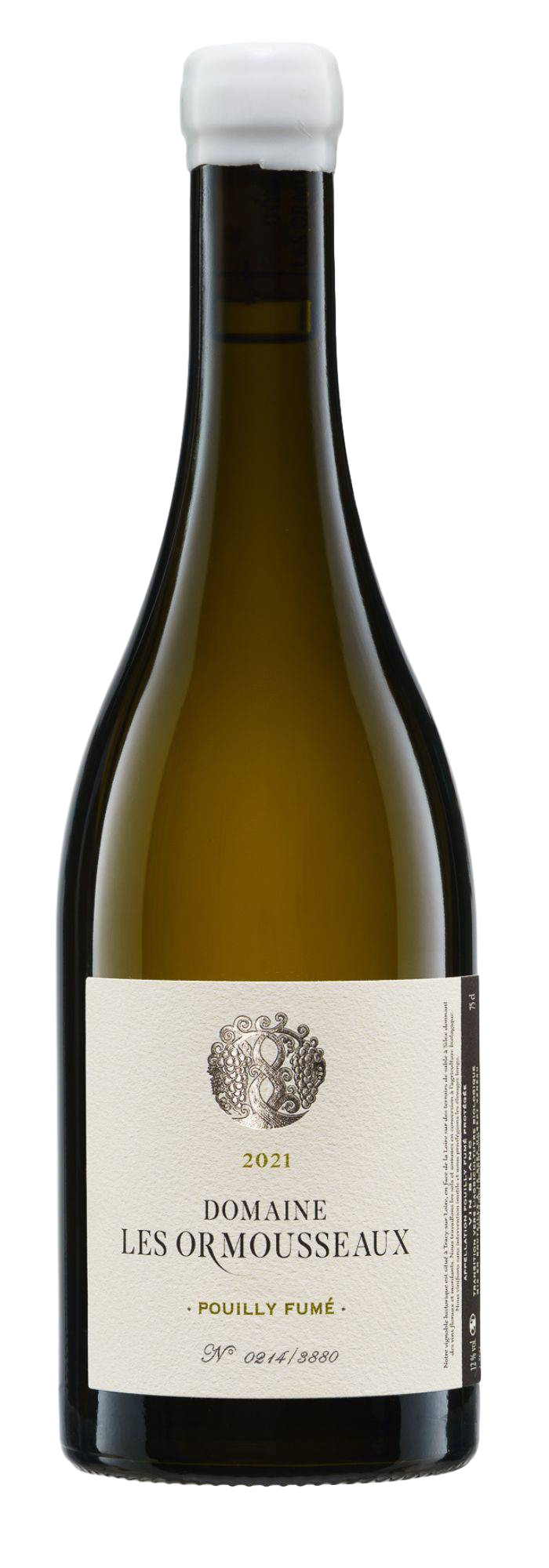 Pouilly-Fumé