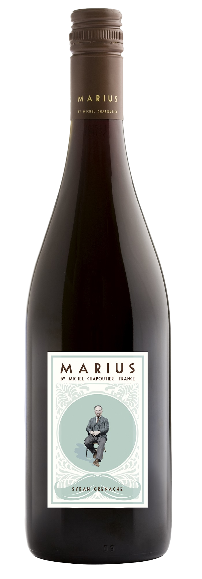 Marius Rouge