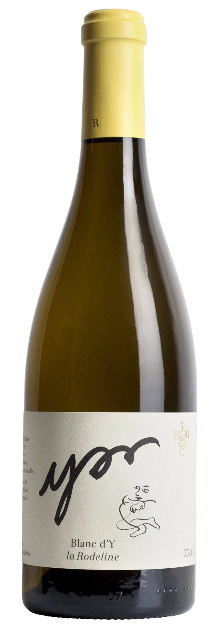 Blanc d'Y