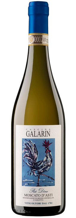 Moscato d'Asti Prà Dône