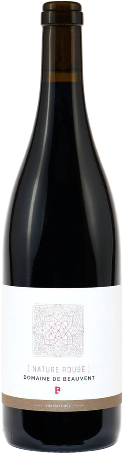 Nature Rouge