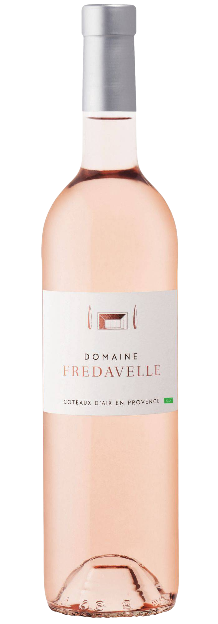 Cuvée Domaine rosé