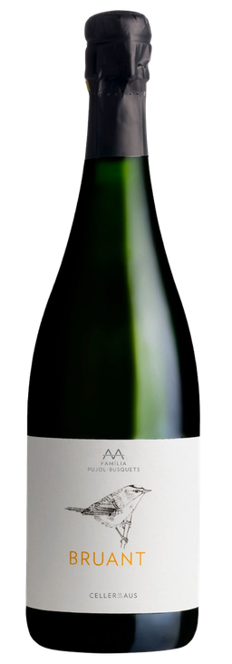 Bruant Celler de les Aus
