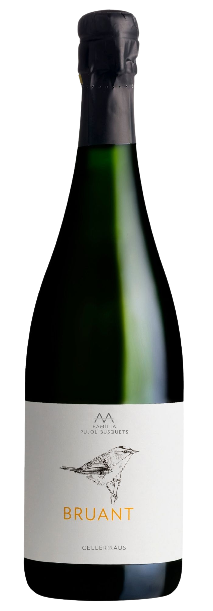 Bruant Celler de les Aus