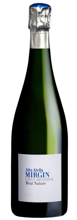 Mirgin Gran Reserva