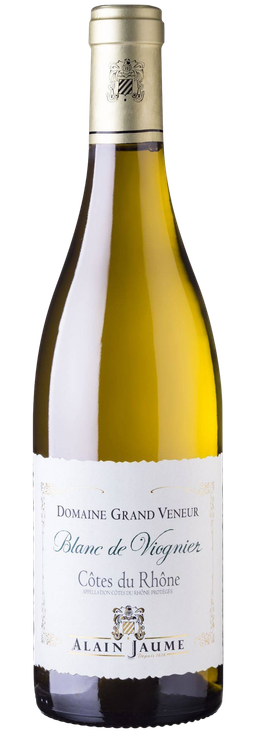 Côtes du Rhône Domaine Grand Veneur Les Champauvins