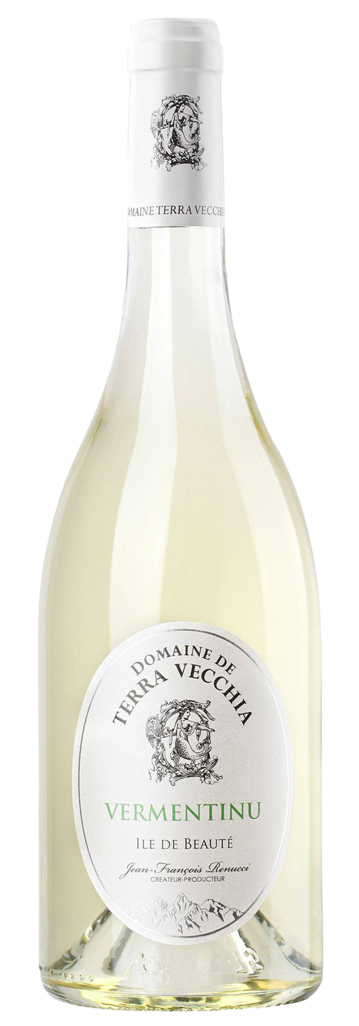 Vermentinu