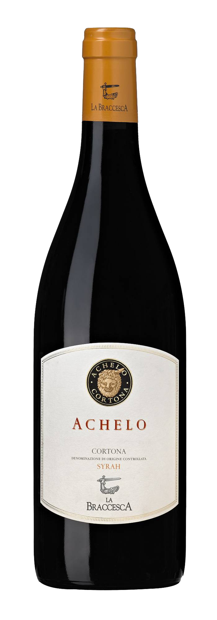 Achelo Cortona