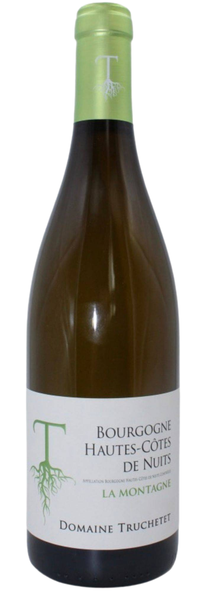 Hautes-Côtes de Nuits blanc La Montagne