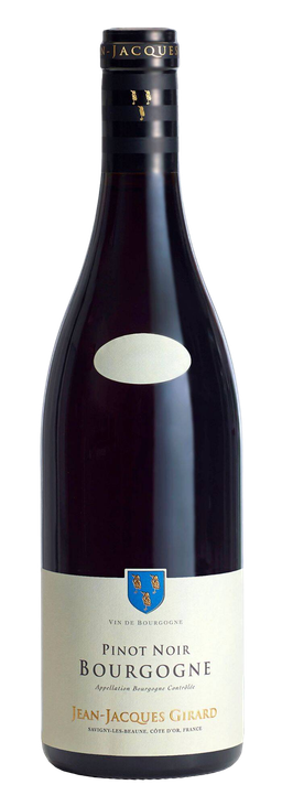 Bourgogne Pinot Noir