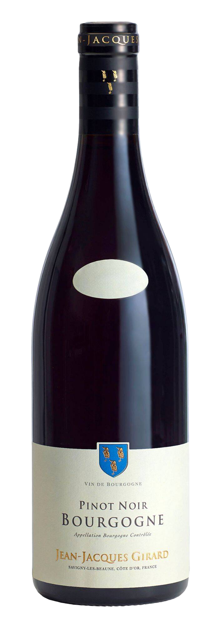 Bourgogne Pinot Noir
