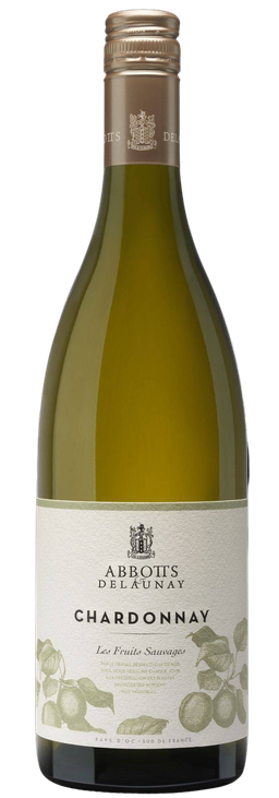 Chardonnay Les Fruits Sauvages
